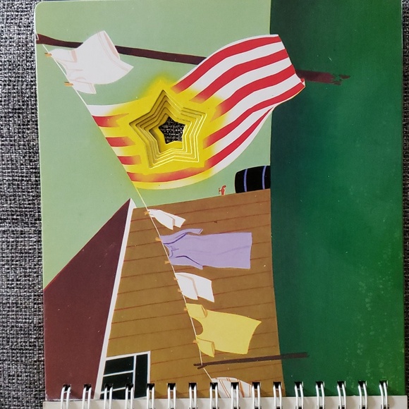 Children's Book: The Falling Star - Picture 5 of 9